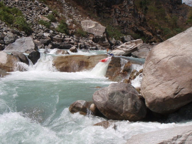 Номинанты на премию Risk.ru: Riverzoo на Дудх-Коси!!! (события, восхождения, хрустальный пик, outdoor-проекты)