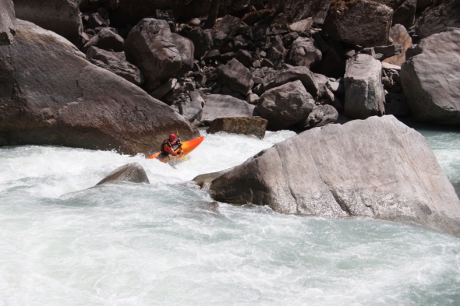 Номинанты на премию Risk.ru: Riverzoo на Дудх-Коси!!! (события, восхождения, хрустальный пик, outdoor-проекты)