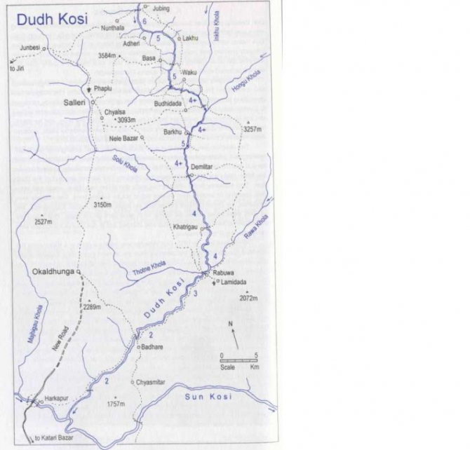 Номинанты на премию Risk.ru: Riverzoo на Дудх-Коси!!! (события, восхождения, хрустальный пик, outdoor-проекты)