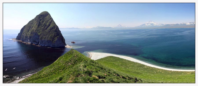 Номинанты премии Risk.ru-2010: Pacific Rising Expedition (хрустальный пик, outdoor-проекты, восхождения, события)