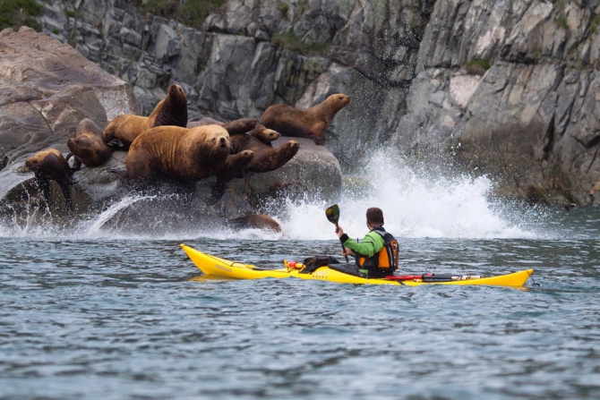 Номинанты премии Risk.ru-2010: Pacific Rising Expedition (хрустальный пик, outdoor-проекты, восхождения, события)