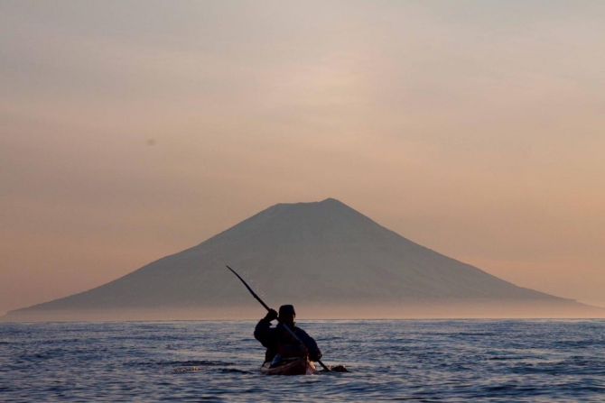 Номинанты премии Risk.ru-2010: Pacific Rising Expedition (хрустальный пик, outdoor-проекты, восхождения, события)