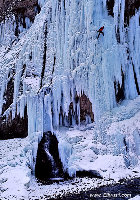 Risk Zone: правила фотосъемки в горах от Владимира Копылова (выставка, зона риска, мастер-класс, в. копылов, фотоконкурс risk zone)