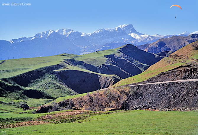 Risk Zone: правила фотосъемки в горах от Владимира Копылова (выставка, зона риска, мастер-класс, в. копылов, фотоконкурс risk zone)