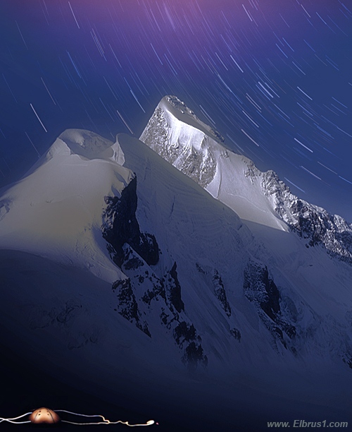 Risk Zone: правила фотосъемки в горах от Владимира Копылова (выставка, зона риска, мастер-класс, в. копылов, фотоконкурс risk zone)