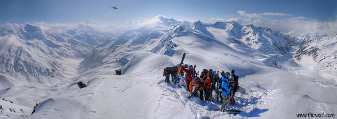 Risk Zone: правила фотосъемки в горах от Владимира Копылова (выставка, зона риска, мастер-класс, в. копылов, фотоконкурс risk zone)