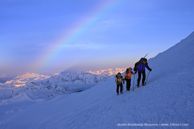 Risk Zone: правила фотосъемки в горах от Владимира Копылова (выставка, зона риска, мастер-класс, в. копылов, фотоконкурс risk zone)