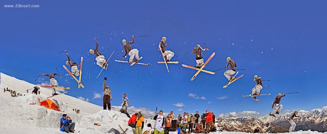 Risk Zone: правила фотосъемки в горах от Владимира Копылова (выставка, зона риска, мастер-класс, в. копылов, фотоконкурс risk zone)