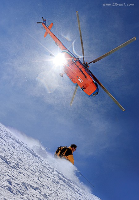 Risk Zone: правила фотосъемки в горах от Владимира Копылова (выставка, зона риска, мастер-класс, в. копылов, фотоконкурс risk zone)