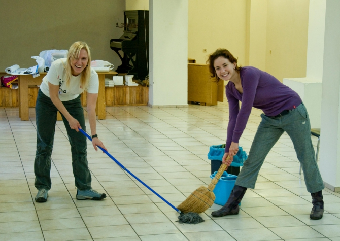 Risk Zone: первый день, открытие выставки (фото, выставка, мастер-класс, зона риска, фотоконкурс risk zone)