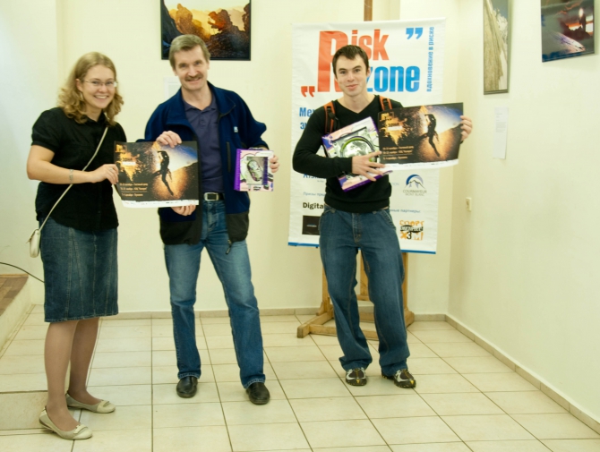 Risk Zone: первый день, открытие выставки (фото, выставка, мастер-класс, зона риска, фотоконкурс risk zone)