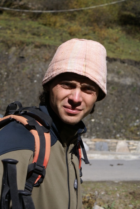 Номинанты Хрустального пика-2010: Селестал по левому ребру Восточной стены (Альпинизм, outdoor-проекты, хрустальный пик, восхождения, события, risk.ru)