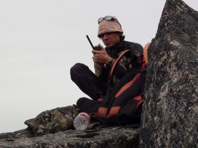 Номинанты Хрустального пика-2010: Селестал по левому ребру Восточной стены (Альпинизм, outdoor-проекты, хрустальный пик, восхождения, события, risk.ru)