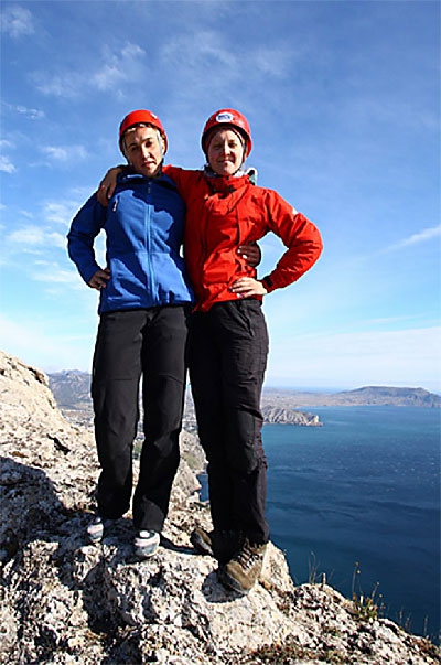 Номинанты Стального Ангела. Сокол по женски (Альпинизм, женские восхождения, стальной ангел, награда)