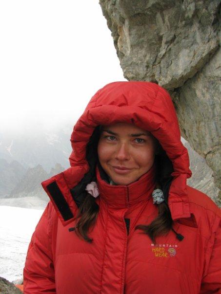 Уллу-Тау - 2010. Взгляд с другой стороны (Альпинизм, уллу-тау 2010, летние сборы, кубок памяти, джайлык)