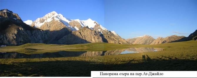 По заброшенным местам Иныльчека.Часть 2.Булунторские мытарства (Горный туризм, булантор-булантор, куюкап-койкап)