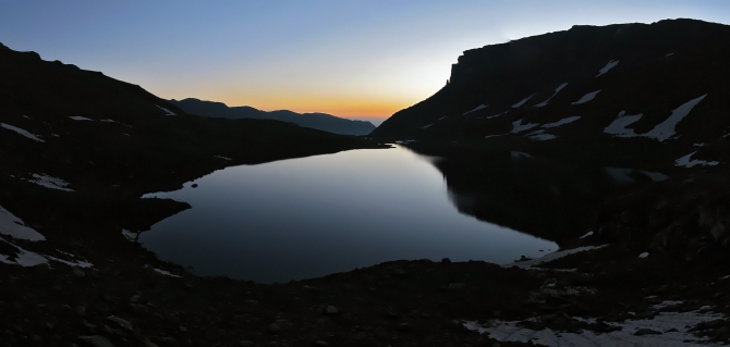 АРХЫЗ-2010. Фотоальбом (Горный туризм, горы, кавказ, поход, туризм)