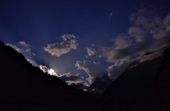 АРХЫЗ-2010. Фотоальбом (Горный туризм, горы, кавказ, поход, туризм)