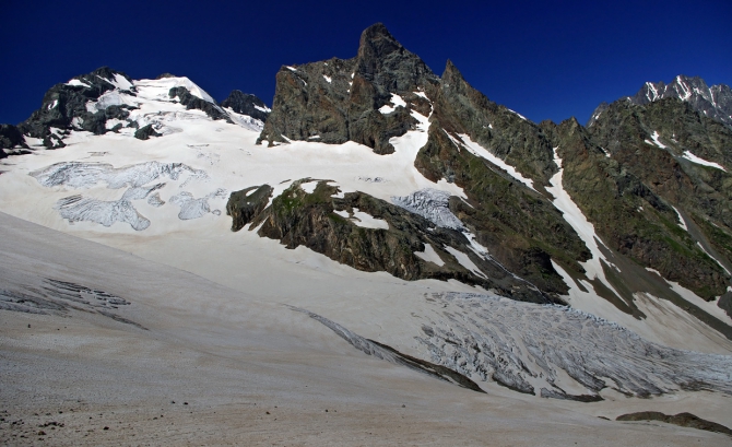 АРХЫЗ-2010. Фотоальбом (Горный туризм, горы, кавказ, поход, туризм)