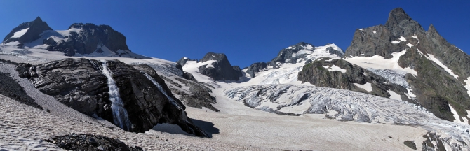 АРХЫЗ-2010. Фотоальбом (Горный туризм, горы, кавказ, поход, туризм)