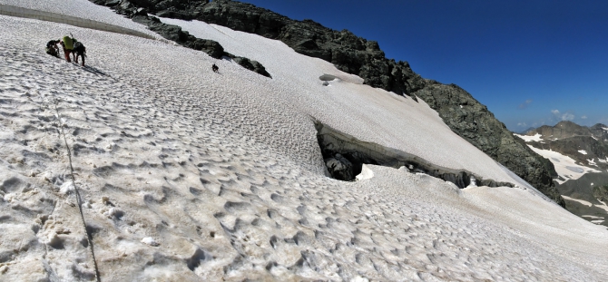 АРХЫЗ-2010. Фотоальбом (Горный туризм, горы, кавказ, поход, туризм)