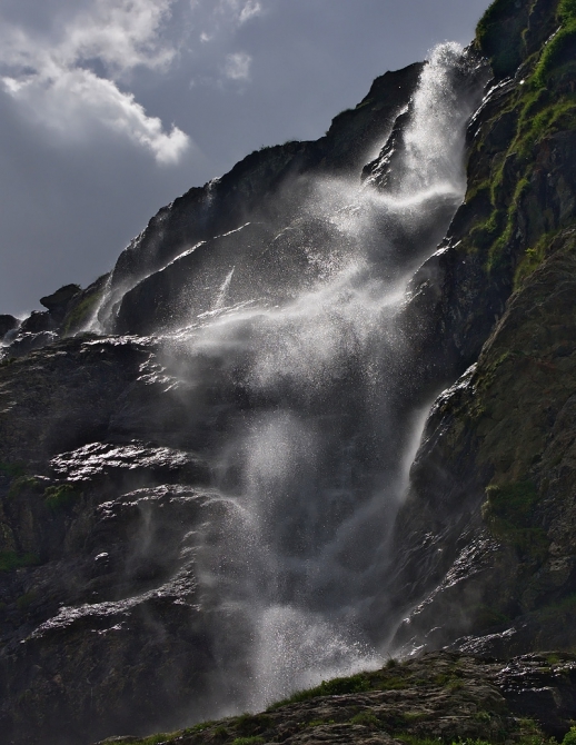 АРХЫЗ-2010. Фотоальбом (Горный туризм, горы, кавказ, поход, туризм)