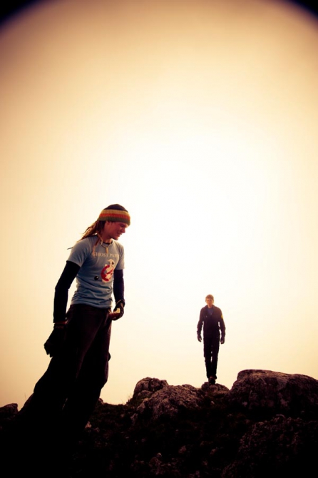 Номинанты премии Risk.ru-2010: "Мачомбо" на Морчеке свободным лазаньем... (Альпинизм, outdoor-проекты, хрустальный пик, восхождения, события)