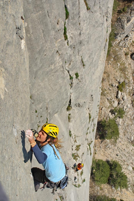 Номинанты премии Risk.ru-2010: "Мачомбо" на Морчеке свободным лазаньем... (Альпинизм, outdoor-проекты, хрустальный пик, восхождения, события)