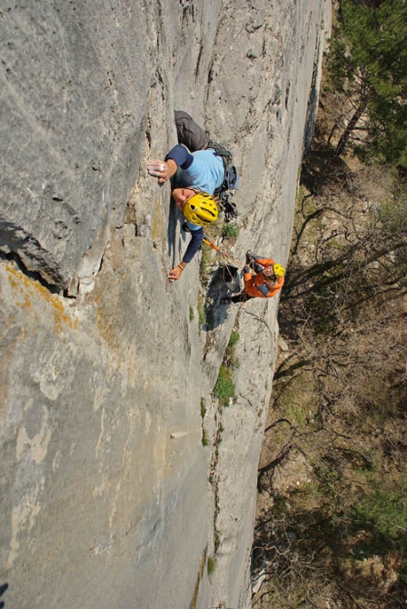 Номинанты премии Risk.ru-2010: "Мачомбо" на Морчеке свободным лазаньем... (Альпинизм, outdoor-проекты, хрустальный пик, восхождения, события)