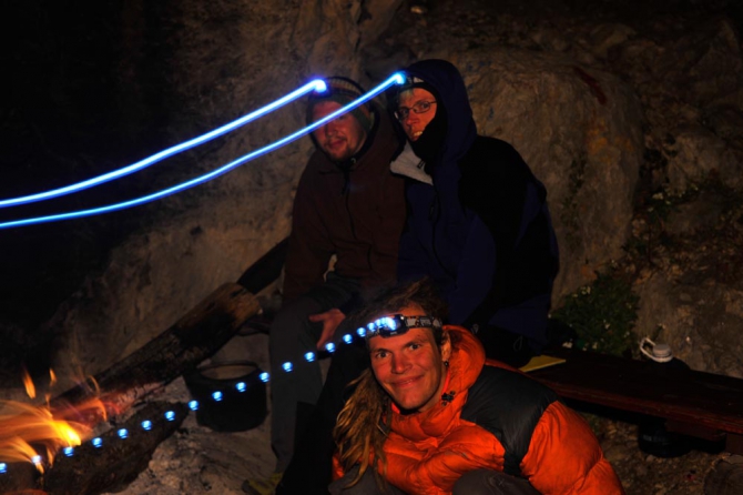 Номинанты премии Risk.ru-2010: "Мачомбо" на Морчеке свободным лазаньем... (Альпинизм, outdoor-проекты, хрустальный пик, восхождения, события)