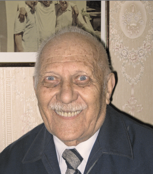 БОГДАНУ САДОВСКОМУ 85 ЛЕТ! (Альпинизм, орден "эдельвейс", кавалеры ордена)