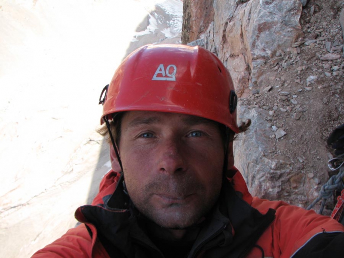 Номинанты Хрустального пика-2010: соло на Бодхону и Парандас от Александра Максимени (Альпинизм, хрустальный пик, outdoor-проекты, события, восхождения, risk.ru)