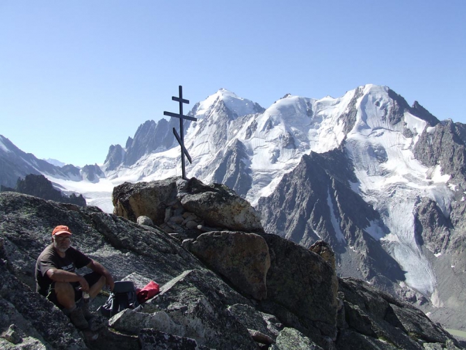 Номинанты премии Risk.ru-2010: освоение скалы Никита, ущелье Адырсу (Альпинизм, события, хрустальный пик, восхождения, outdoor-проекты)