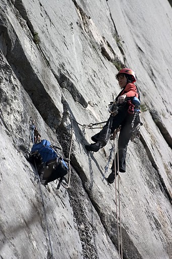 Номинанты Стального Ангела. Соло на Морчеке (Альпинизм, женские восхождения, стальной ангел, награда)