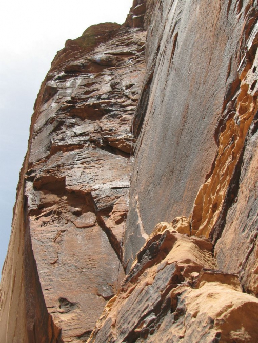 Jordan Women. НОВАЯ РЕДАКЦИЯ (Альпинизм, jordan climbing meeting, иордания, вади рам)