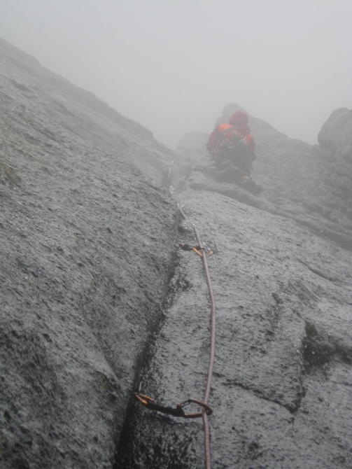 Номинанты Хрустального пика-2010: массив К7 West. Олег Колтунов и Вячеслав Иванов (Альпинизм, risk.ru, события, хрустальный пик, восхождения, outdoor-проекты)