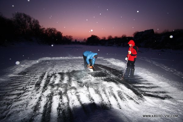 Номинанты премии Risk.ru-2010: Поисковая экспедиция на Тобол-2010 (Вода, outdoor-проекты, хрустальный пик, события, восхождения)