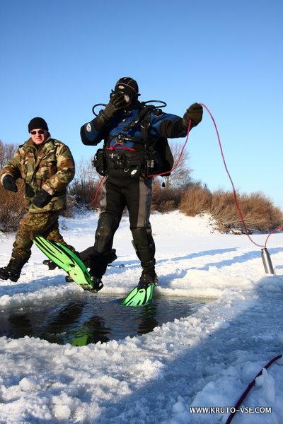 Номинанты премии Risk.ru-2010: Поисковая экспедиция на Тобол-2010 (Вода, outdoor-проекты, хрустальный пик, события, восхождения)