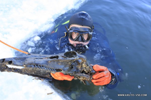 Номинанты премии Risk.ru-2010: Поисковая экспедиция на Тобол-2010 (Вода, outdoor-проекты, хрустальный пик, события, восхождения)