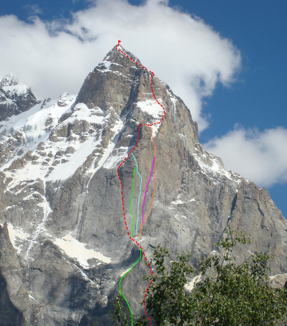 "Хрустальный пик-2010" - ГОЛОСУЕМ!!! (Альпинизм, outdoor-проекты, восхождения, события, risk.ru)