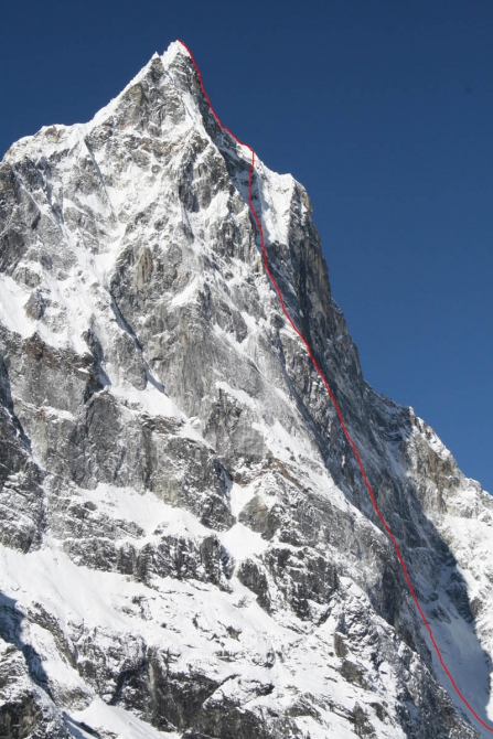 "Хрустальный пик-2010" - ГОЛОСУЕМ!!! (Альпинизм, outdoor-проекты, восхождения, события, risk.ru)