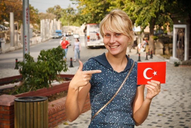 Турецкие заметки (Скалолазание, нефёдовы, скалолазание в турции, андрей нефёдов, grivel, sivera, scarpa, турция, climbing)