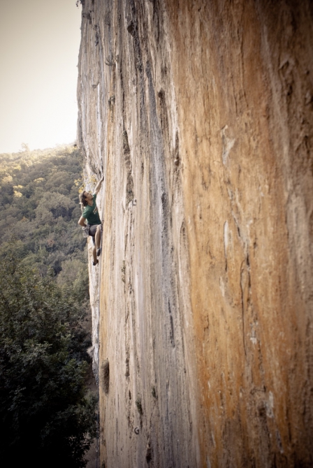 Турецкие заметки (Скалолазание, нефёдовы, скалолазание в турции, андрей нефёдов, grivel, sivera, scarpa, турция, climbing)