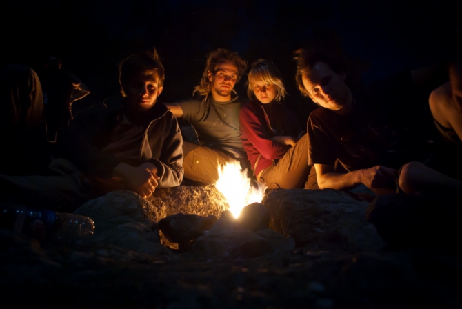 Турецкие заметки (Скалолазание, нефёдовы, скалолазание в турции, андрей нефёдов, grivel, sivera, scarpa, турция, climbing)