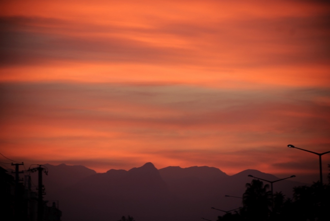 Турецкие заметки (Скалолазание, нефёдовы, скалолазание в турции, андрей нефёдов, grivel, sivera, scarpa, турция, climbing)