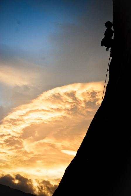 Турецкие заметки (Скалолазание, нефёдовы, скалолазание в турции, андрей нефёдов, grivel, sivera, scarpa, турция, climbing)