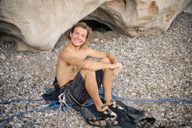 Турецкие заметки (Скалолазание, нефёдовы, скалолазание в турции, андрей нефёдов, grivel, sivera, scarpa, турция, climbing)