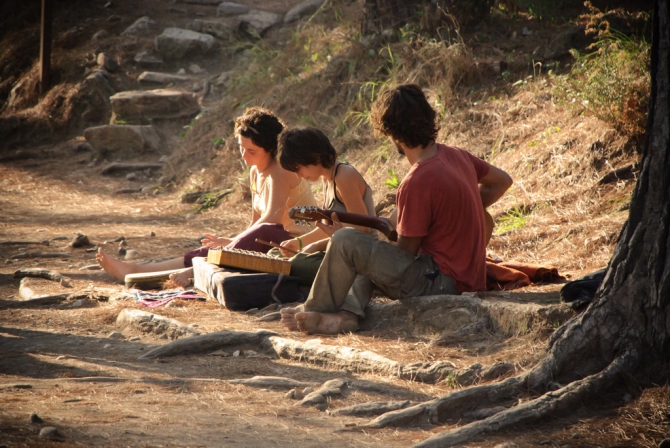 Турецкие заметки (Скалолазание, нефёдовы, скалолазание в турции, андрей нефёдов, grivel, sivera, scarpa, турция, climbing)