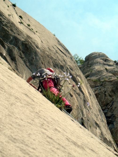 Номинация Стальной Ангел. «Между нами - девочками» (Альпинизм, награда, женские восхождения)