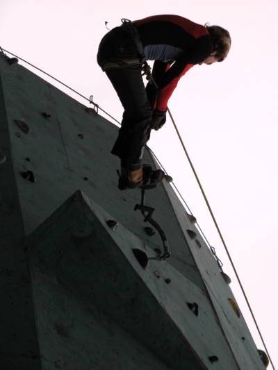 "Пойдем полазим" или наоборот? (юмор)